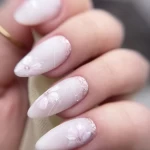 Низькотемпературний молочний гель / UV/LED Ice IQ Gel, Calla  PNB, 15 ml