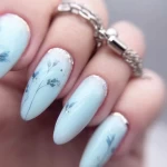 Низькотемпературний ментоловий гель / UV/LED Ice IQ Gel,Tarragon  PNB, 15 ml