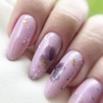 Низькотемпературний рожевий гель / UV/LED Ice IQ Gel, Amarant PNB, 15 ml