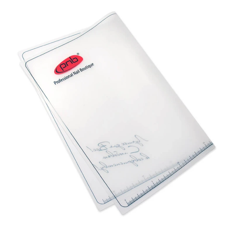 Силіконовий килимок PNB