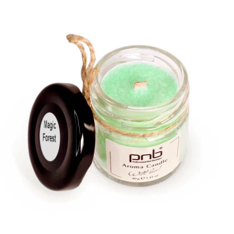 Арома Свічка PNB, Чарівний ліс