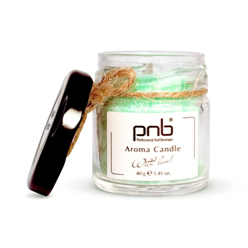 Арома Свічка PNB, Чарівний ліс