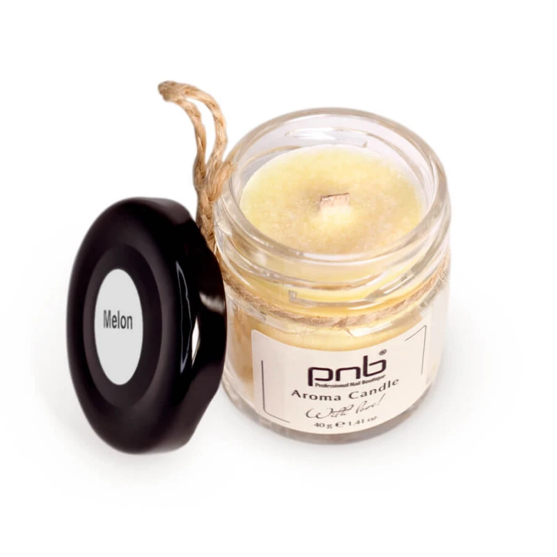 Арома Свічка PNB, Диня