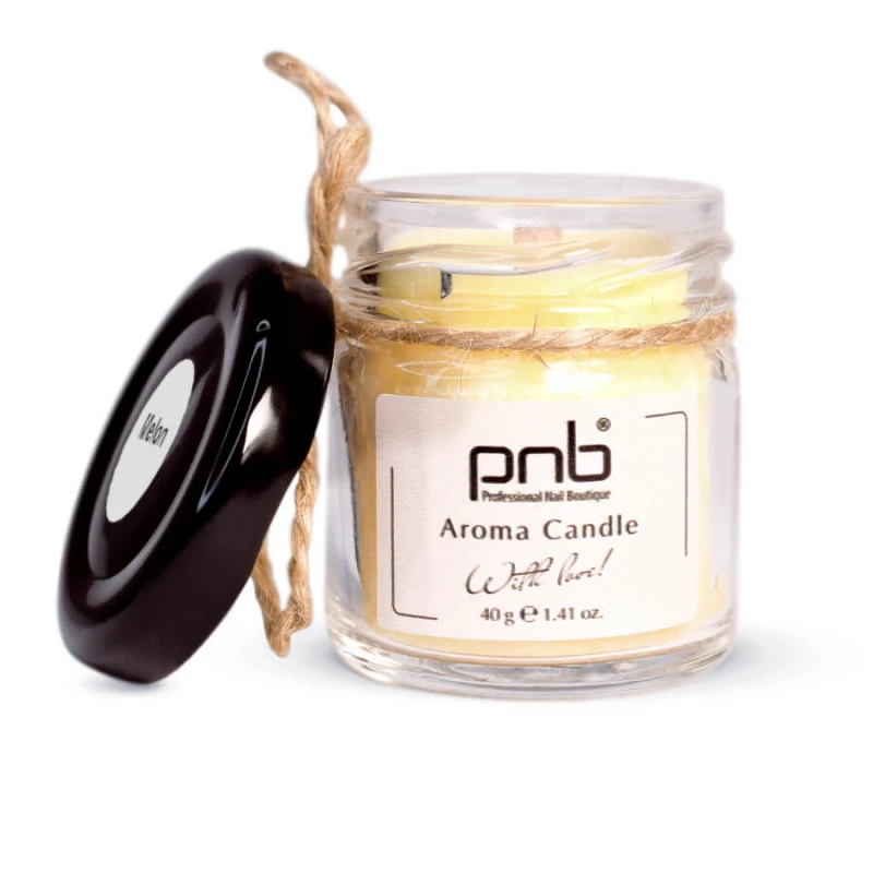 Арома Свічка PNB, Диня