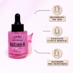 Nail&Cuticle Oil, Rose PNB, 30 ml