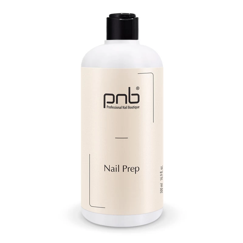 Nail Prep 500 мл / Дезинфектор