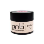 UV/LED Builder Gel, Natural Pink 15 мл