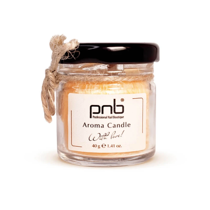 Арома Свічка PNB, Апельсин