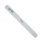 Пилка для нігтів PNB 100/180 Gray, пряма