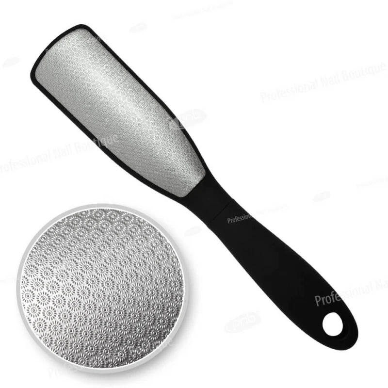 Лазерна 2-стороння педикюрна пилка PNB