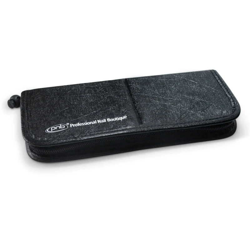 Пенал-підставка для пензлів PNB / Nail Brushes case
