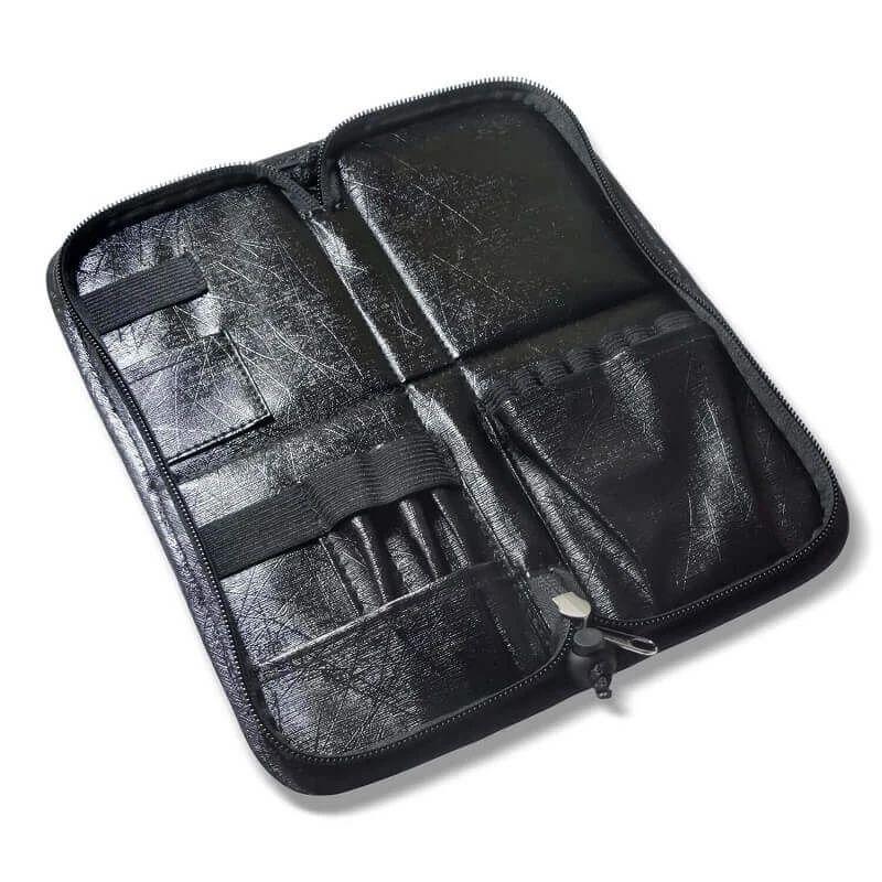 Пенал-підставка для пензлів PNB / Nail Brushes case