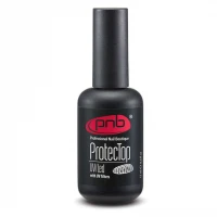 ProtecTop Coat PNB UV/LED 17ml / Закріплювач для гель-лаку з УФ-фільтром