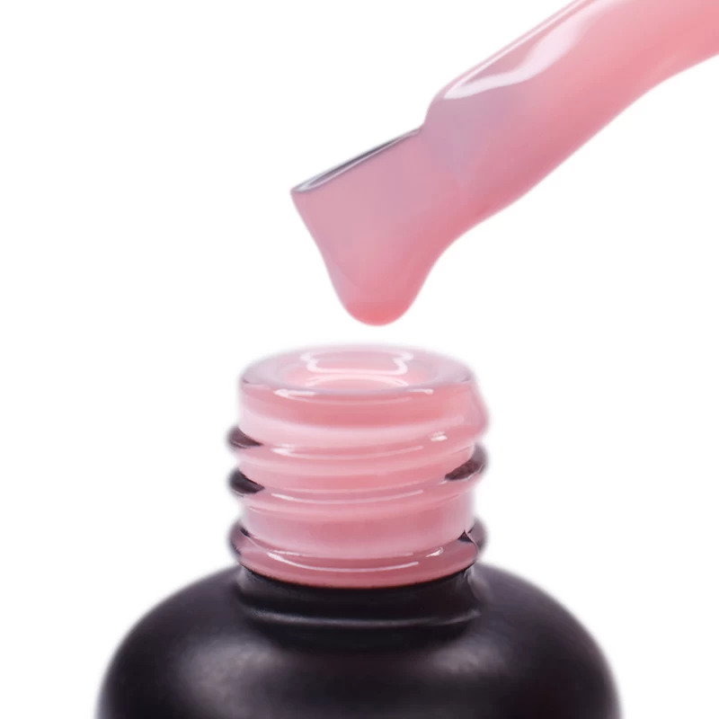 Strong Iron Gel, Royal Rose, 8 ml