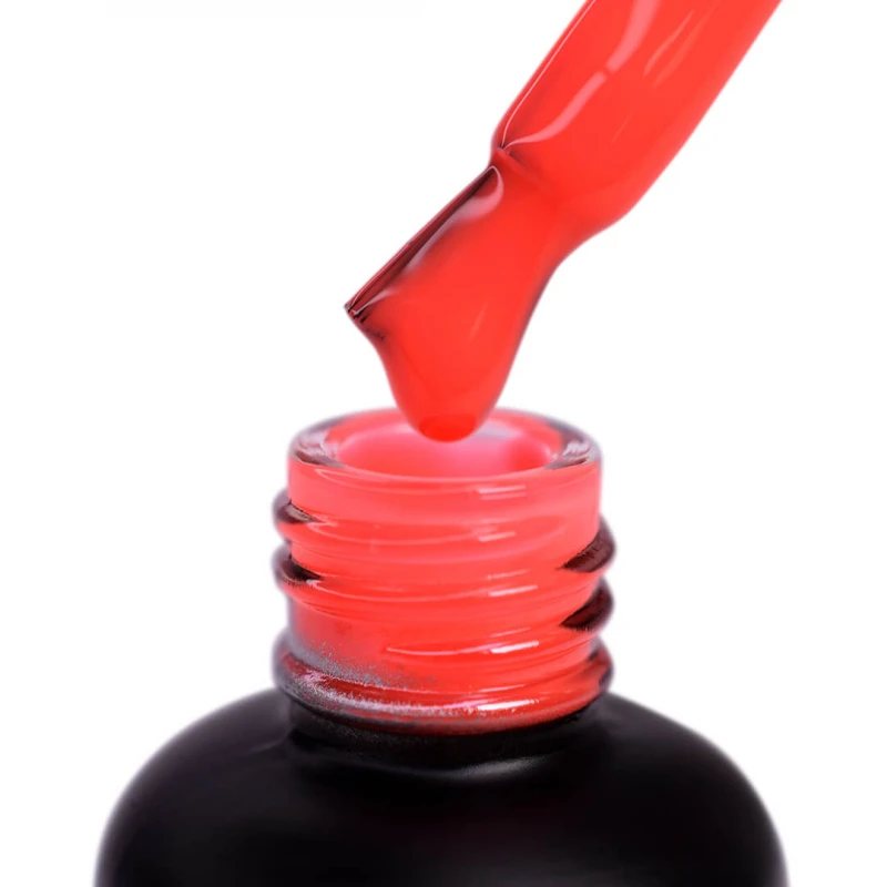 Камуфлирующая база PNB, Rumba, коралловый, 8 мл