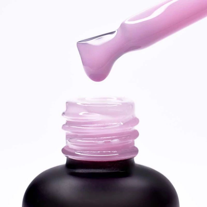 Камуфлирующая база PNB, Сакура, деликатный розовый, 8 мл