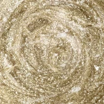 Shimmer Gel Paste / Гель паста з шиммером PNB 02 золото