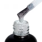 Shock Top PNB, Silver, No Wipe, 8 ml