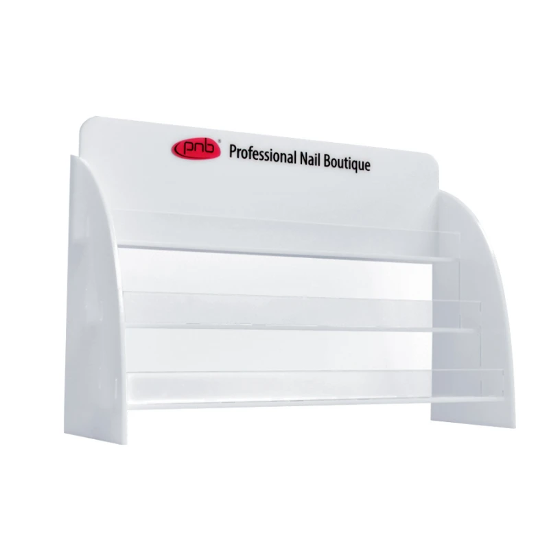 Дисплей настольний для гель лаків PNB