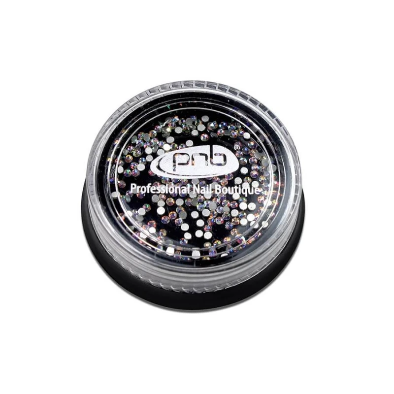 Стрази PNB AB SS3, 250 шт