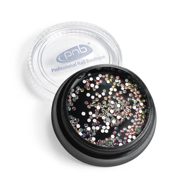 Стрази PNB AB SS3, 250 шт