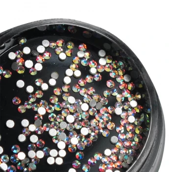 Стразы PNB AB SS3, 250 шт Стразы PNB AB SS3, 250 шт