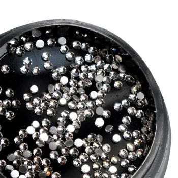 Стразы PNB Кристалл SS3, 250 шт. Стразы PNB Кристалл SS3, 250 шт.