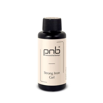 Strong Iron Gel, 50 ml