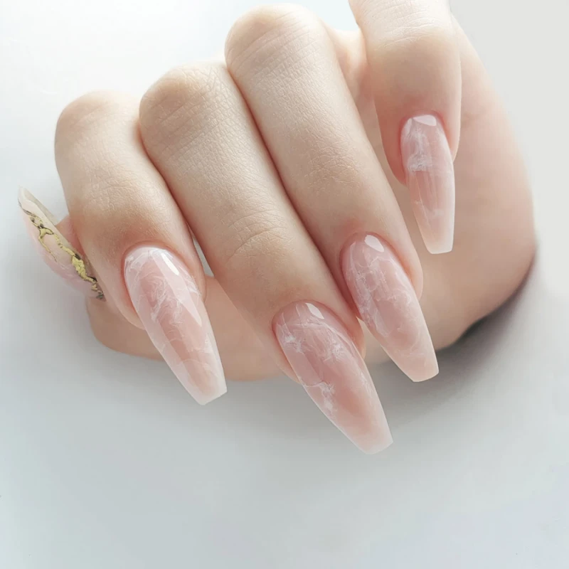 Strong Iron Gel Light cream, 50 ml