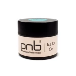 Низькотемпературний ментоловий гель / UV/LED Ice IQ Gel,Tarragon  PNB, 15 ml