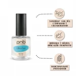 Ultra Fast, 15 ml / Швидковисихаюче верхнє покриття