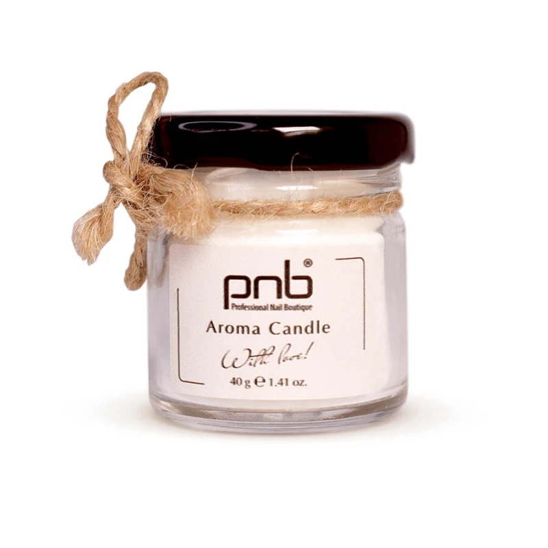 Арома Свічка PNB, Ваніль