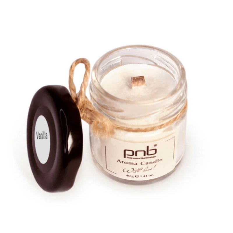 Арома Свічка PNB, Ваніль