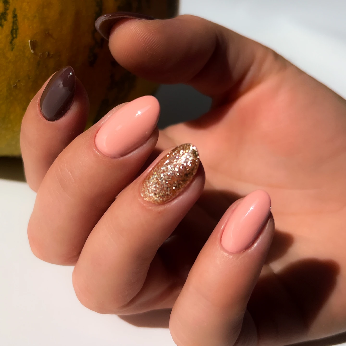 Таинственное сочетание Таинственное сочетание