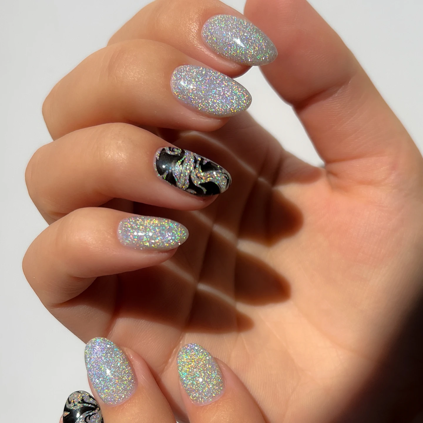 Игривый танец Игривый танец