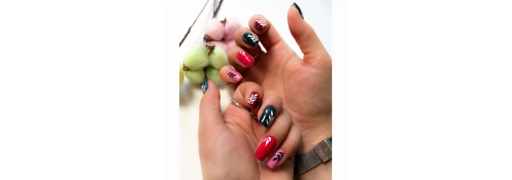 Незабываемая феерия Незабываемая феерия