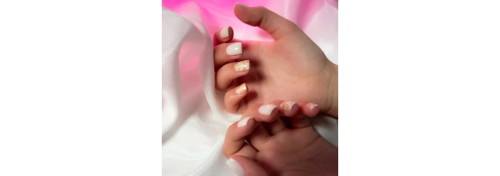 Молоко с золотом Молоко с золотом