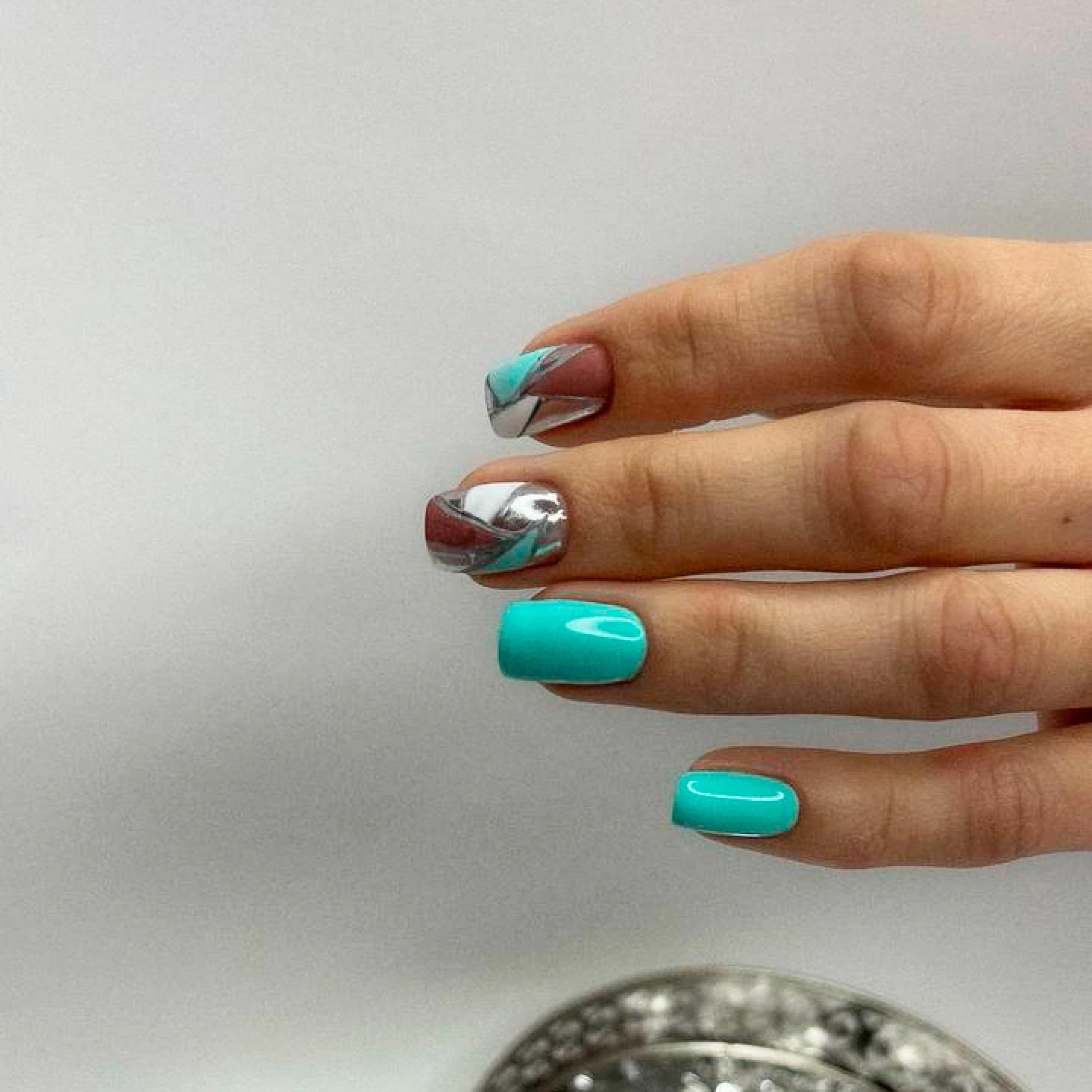 Райская комбинация Райская комбинация