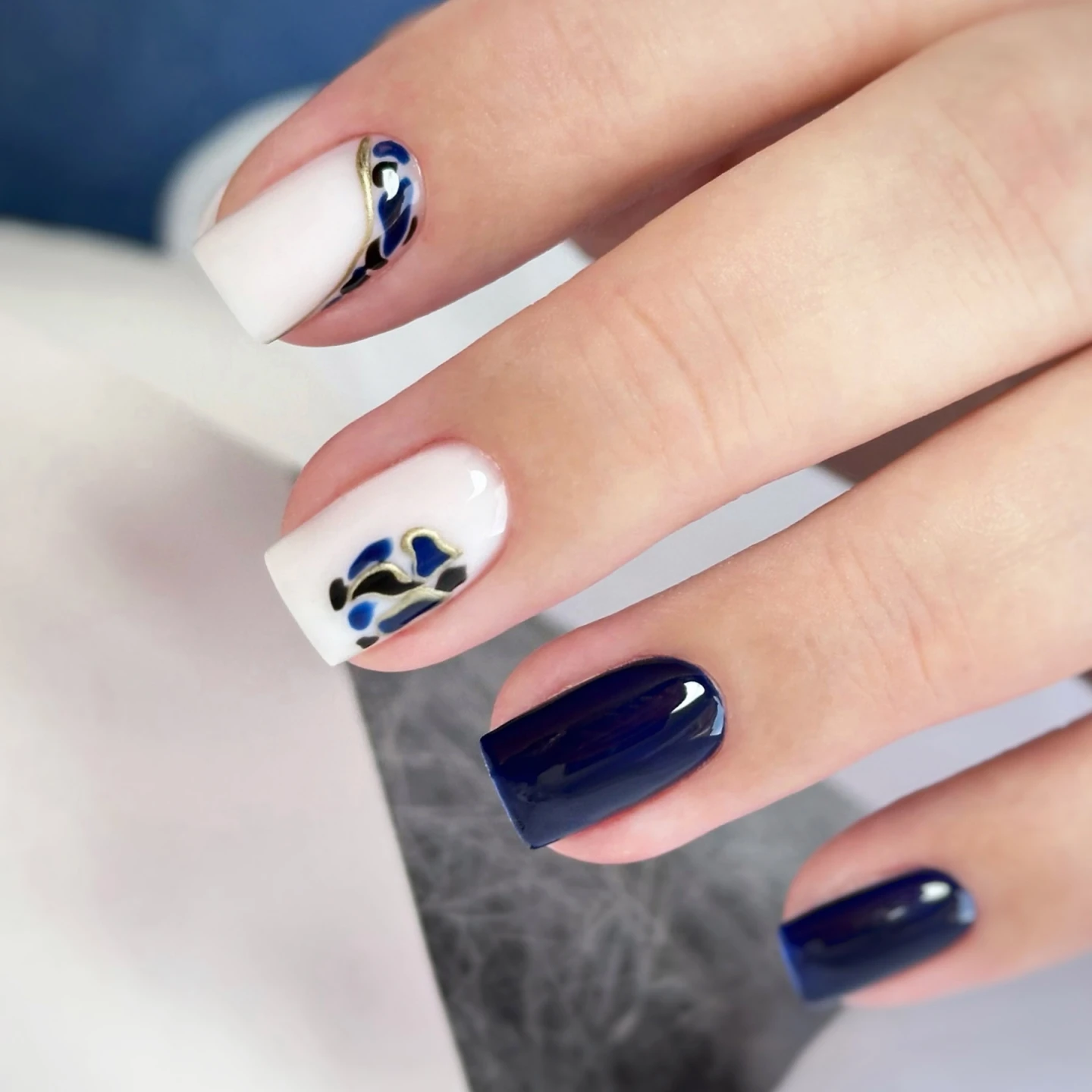 Невыразимая грация