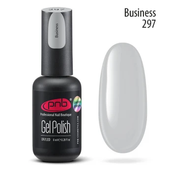 Гель-лак PNB 297, 8 мл